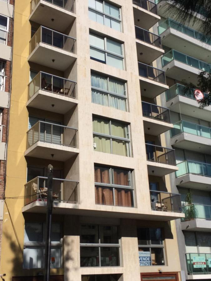 Monoambiente En Arturo Prat Montevideu Exterior foto